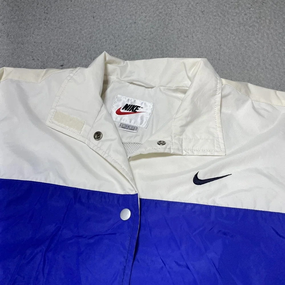 Nike vintage jacket